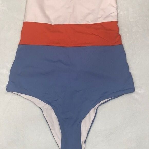 Tavik Womens Size XS Chase Reversible One-Piece Swimsuit - Picture 7 of 10